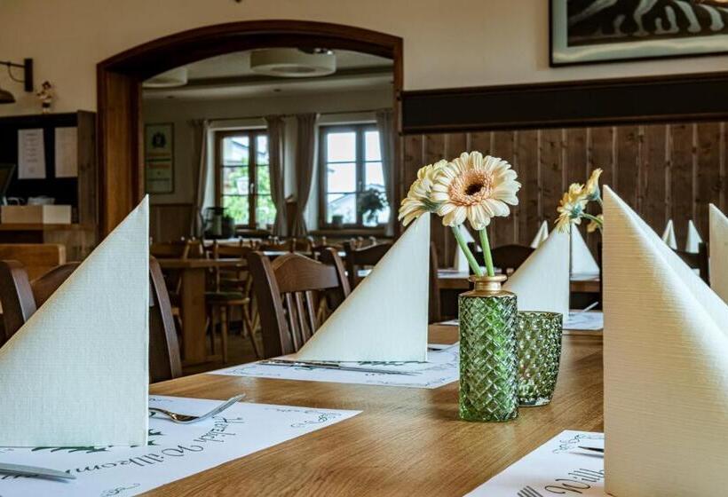 Gasthof Hotel Drei Tannen Altdorf