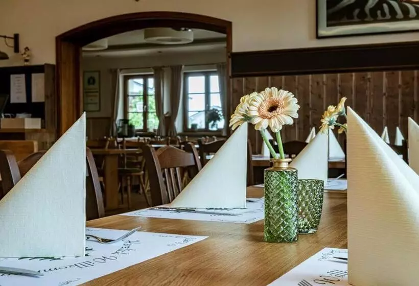 Gasthof Hotel Drei Tannen Altdorf