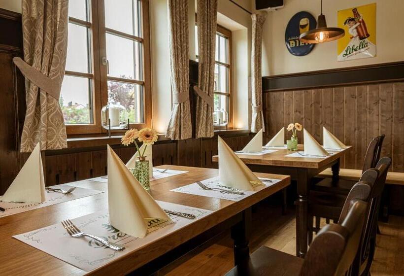 Gasthof Hotel Drei Tannen Altdorf