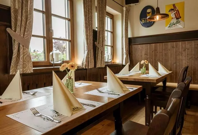 Gasthof Hotel Drei Tannen Altdorf