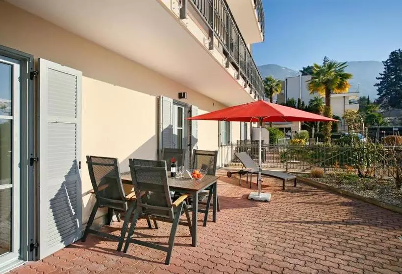 Hapimag Apartments Meran