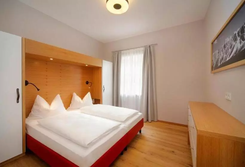 Hapimag Apartments Meran
