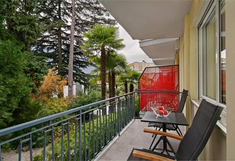 Hapimag Apartments Meran