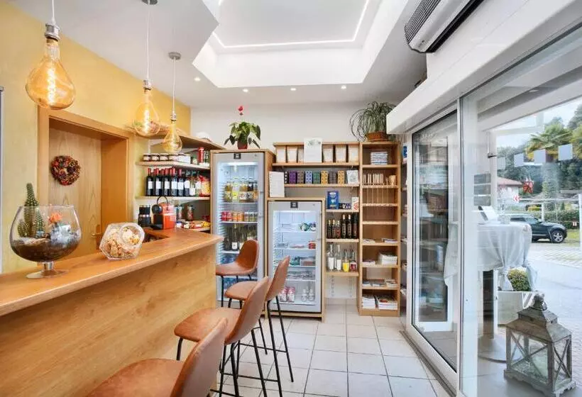 Hapimag Apartments Meran