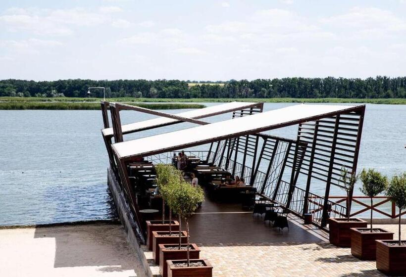 فندق загородный комплекс боковенька