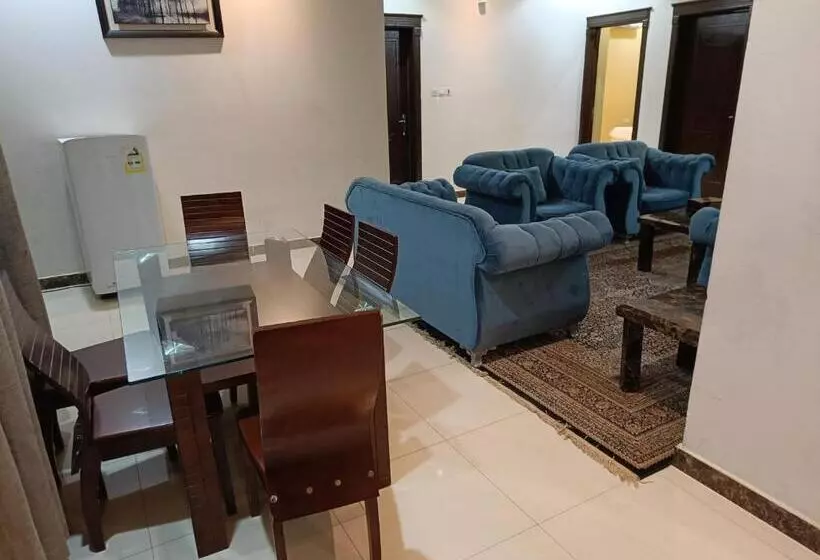 Methaq Suits 2 Furnished Units أجنحة ميثاق 2 الفندقية