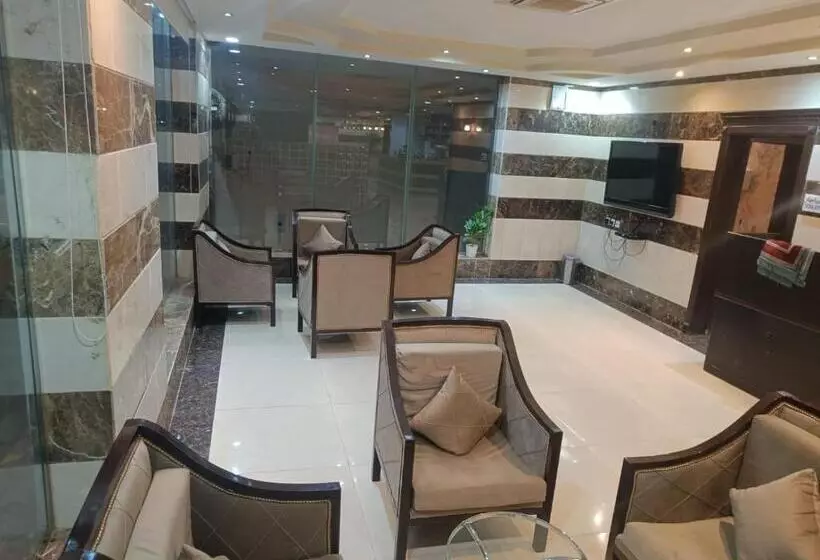 Methaq Suits 2 Furnished Units أجنحة ميثاق 2 الفندقية