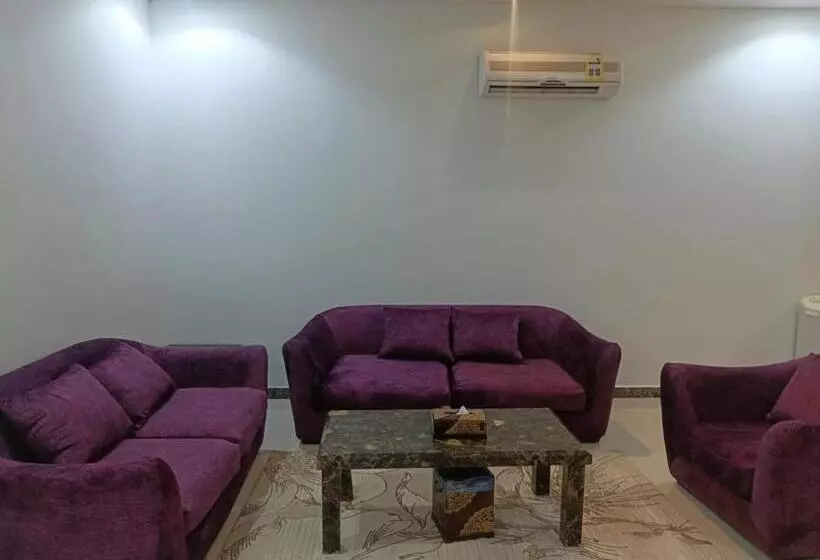 Methaq Suits 2 Furnished Units أجنحة ميثاق 2 الفندقية