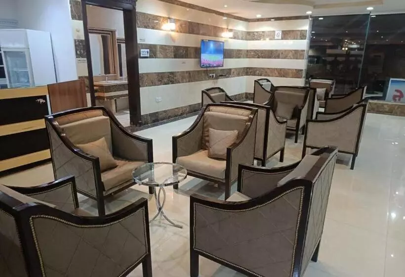 Methaq Suits 2 Furnished Units أجنحة ميثاق 2 الفندقية