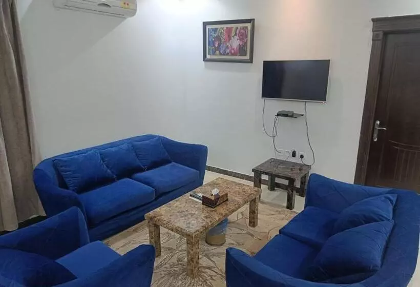 Methaq Suits 2 Furnished Units أجنحة ميثاق 2 الفندقية