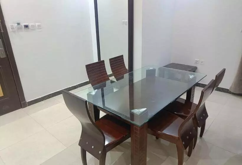 Methaq Suits 2 Furnished Units أجنحة ميثاق 2 الفندقية