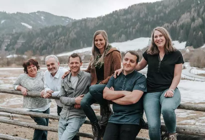 ホテル Adelwöhrer   Am Hof