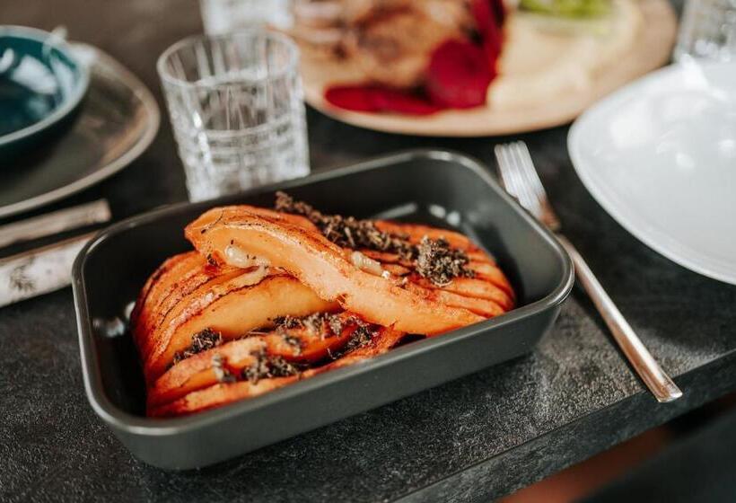 فندق Adelwöhrer   Am Hof