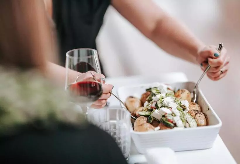 ホテル Adelwöhrer   Am Hof