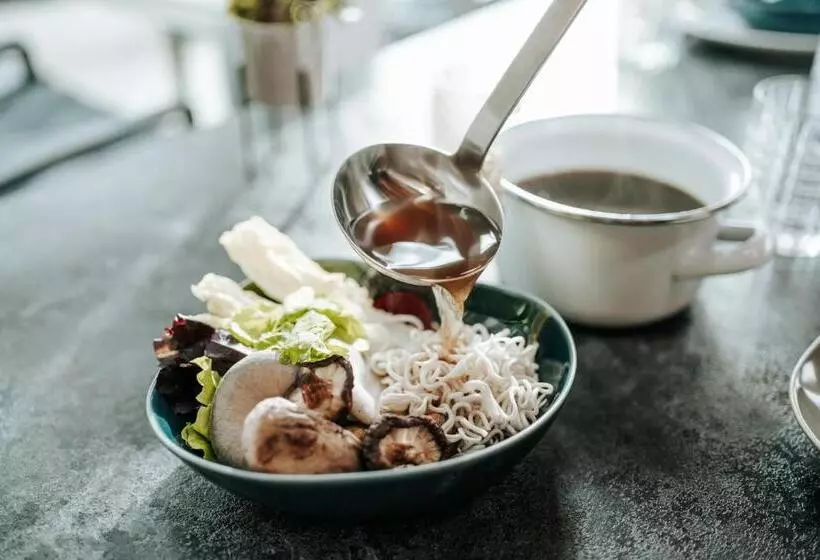 ホテル Adelwöhrer   Am Hof