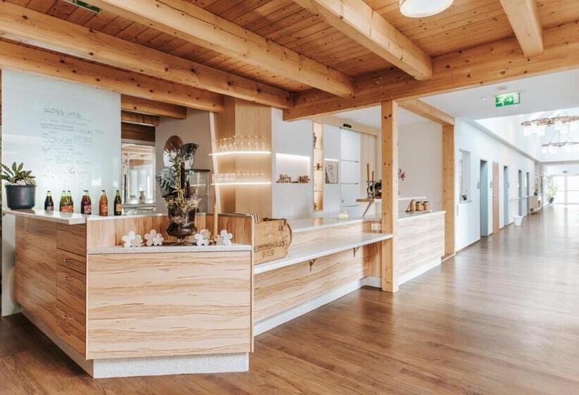 فندق Adelwöhrer   Am Hof