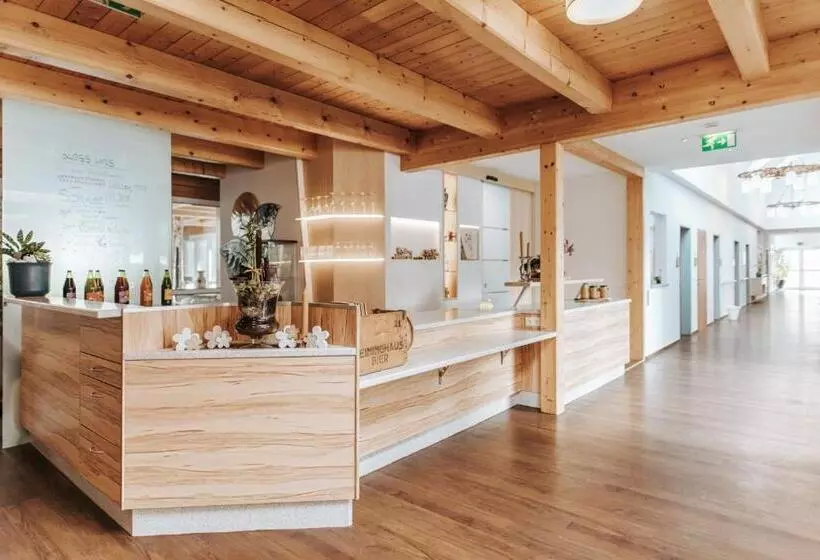 ホテル Adelwöhrer   Am Hof