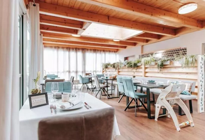 ホテル Adelwöhrer   Am Hof