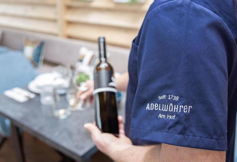 فندق Adelwöhrer   Am Hof