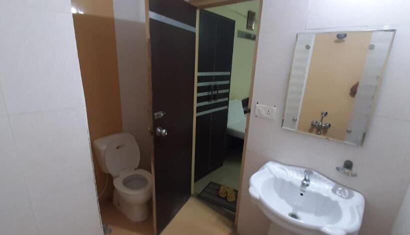 בית מלון כפרי Arsh Inn