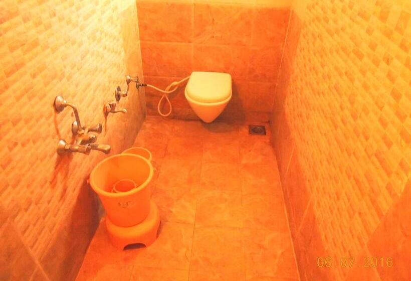 בית מלון כפרי Arsh Inn