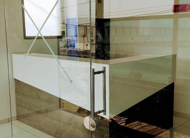 בית מלון כפרי Arsh Inn