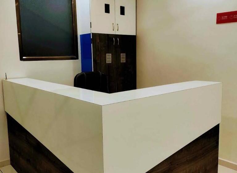 בית מלון כפרי Arsh Inn