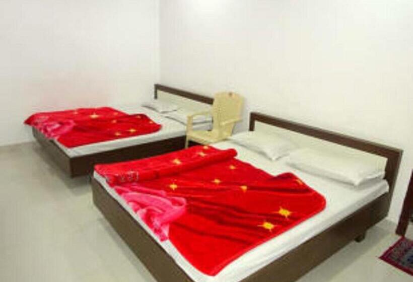 בית מלון כפרי Arsh Inn