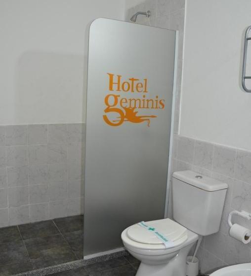 Hotel Geminis