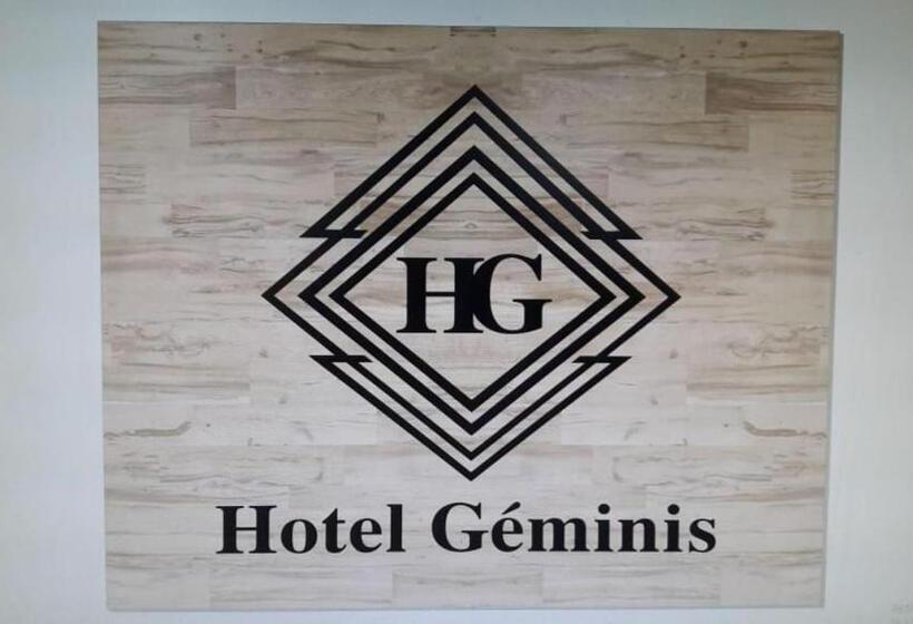 Hotel Geminis