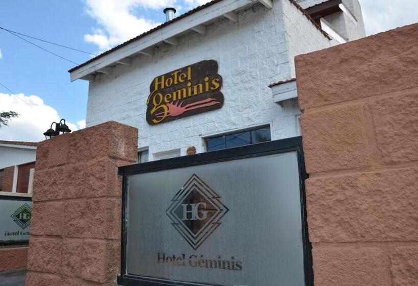 Hotel Geminis