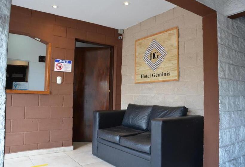 Hotel Geminis