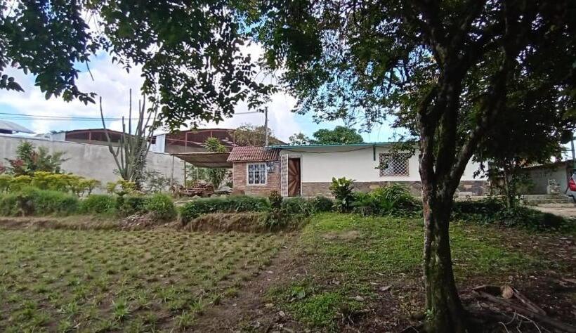 Hotel Jardin Botanico Bellavista