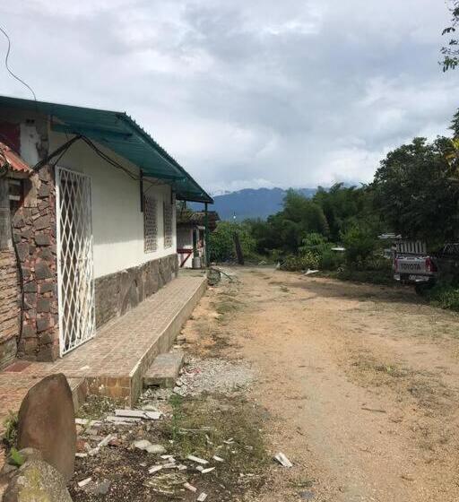 Hotel Jardin Botanico Bellavista