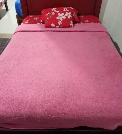 Hotel Jardin Botanico Bellavista