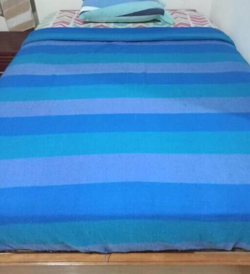 Hotel Jardin Botanico Bellavista