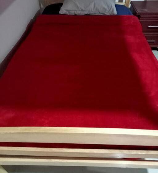 Hotel Jardin Botanico Bellavista