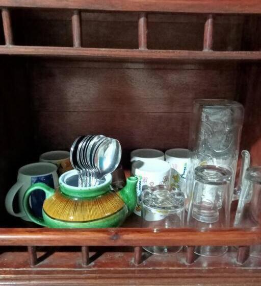 Hotel Jardin Botanico Bellavista