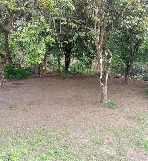 هتل Jardin Botanico Bellavista