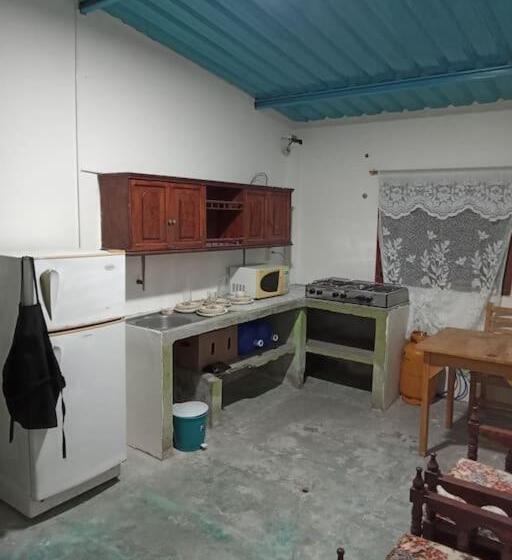 Hotel Jardin Botanico Bellavista