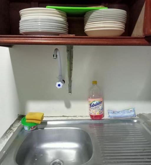 Hotel Jardin Botanico Bellavista