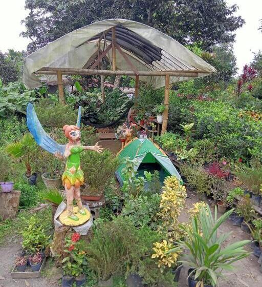 Hotel Jardin Botanico Bellavista