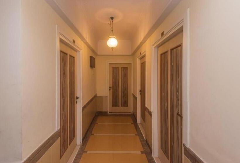 Hotelli Kushala Greens