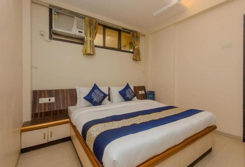 Hotelli Kushala Greens