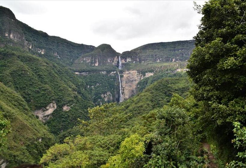 Hotel La Posada De Gocta