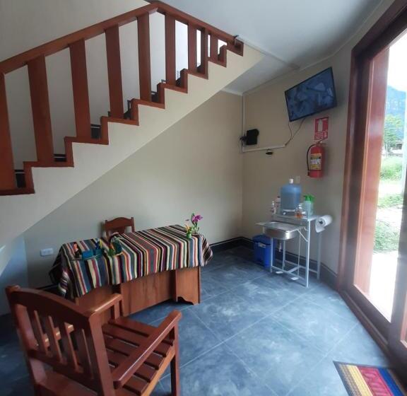 Hotel La Posada De Gocta