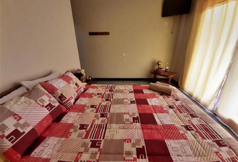 Hotel La Posada De Gocta