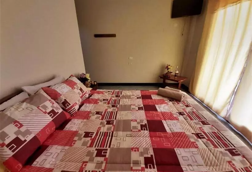 ホテル La Posada De Gocta