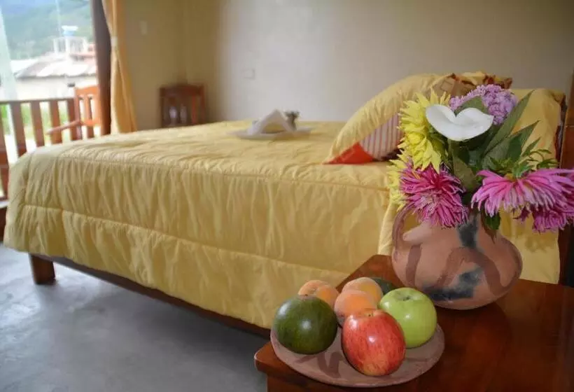 ホテル La Posada De Gocta