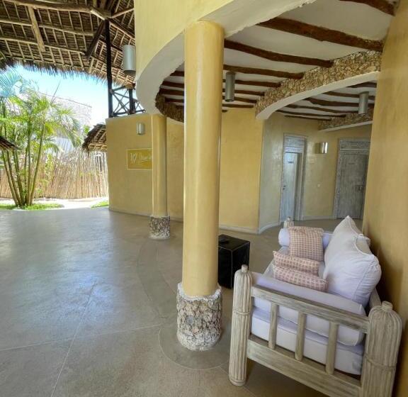 هتل Mawe Zuri Resort